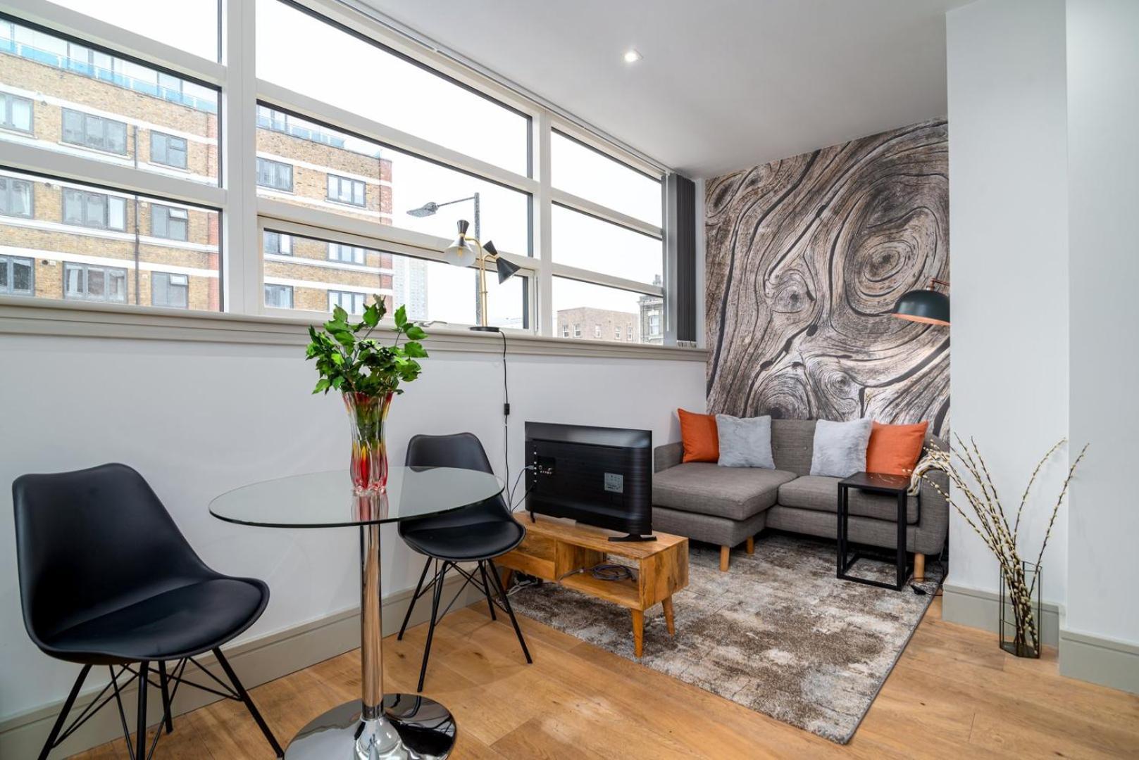 Whitechapel Stay Kindred Home Hosted By Guestready London Exterior photo